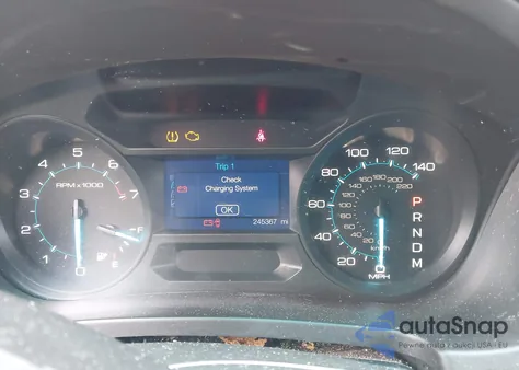 2015 Ford Explorer из США, поврежденный, VIN 1FM5K7B88FGA71132